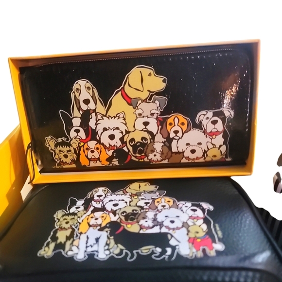 Marc Tetro mini backpack set - Picture 2 of 4